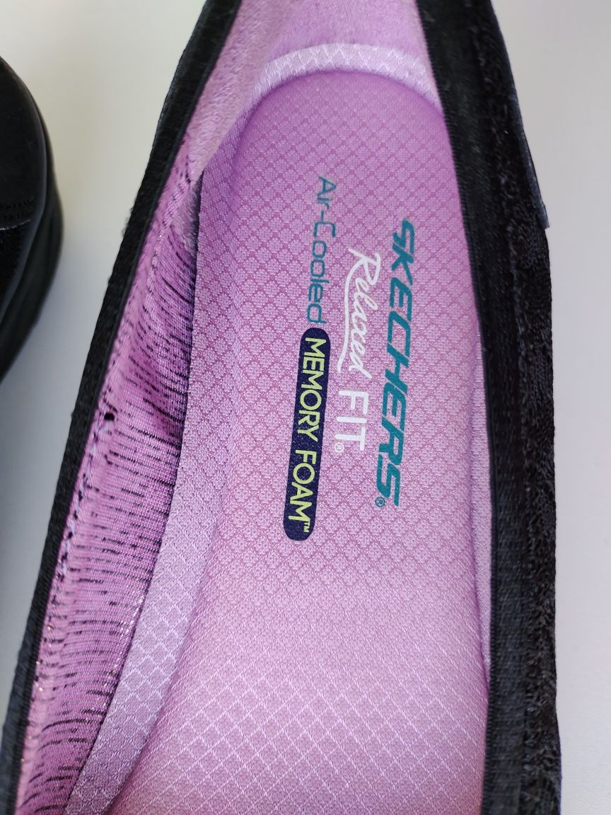 Туфли, мокасины Skechers