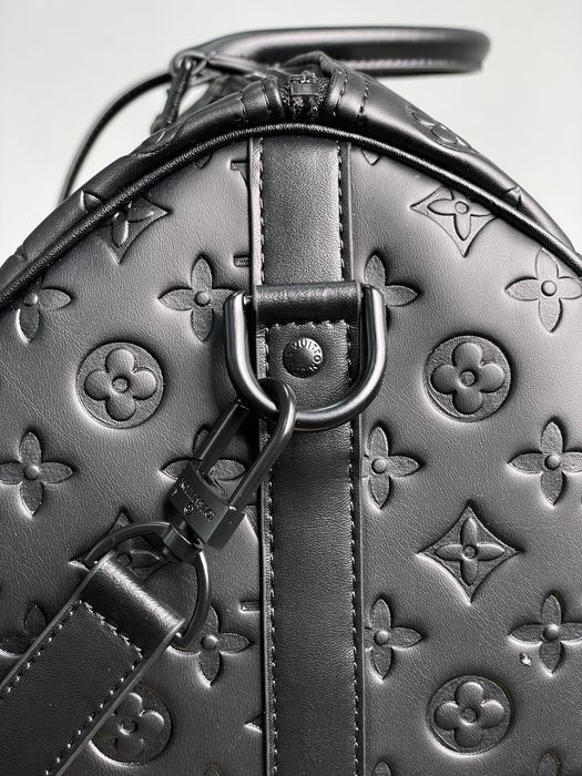 Мужская сумка Louis Vuitton чоловіча сумка для подорожей поїздок залу