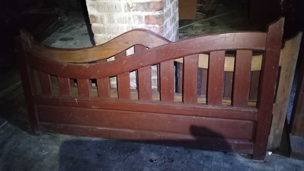 Płotek ogrodzenie kawiarenki ogródka piwnego.