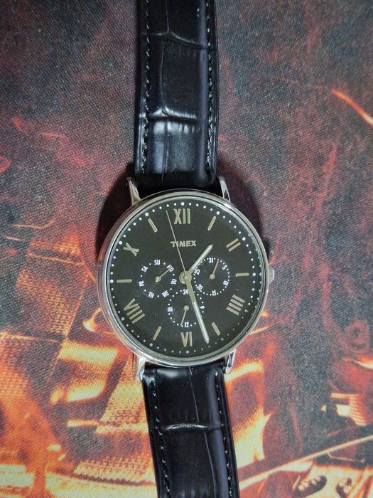 Zegarek Timex PW2T35100