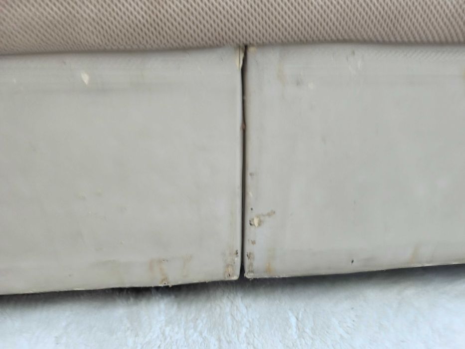Cama/Sommier com arrumação IKEA