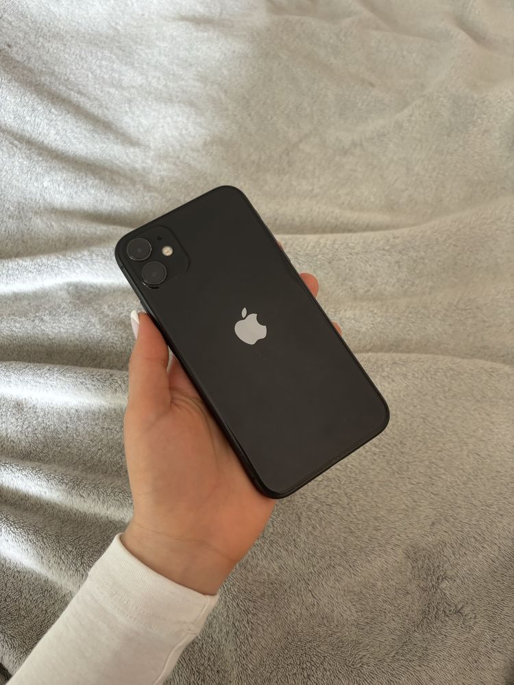 Iphone 11 128 gb