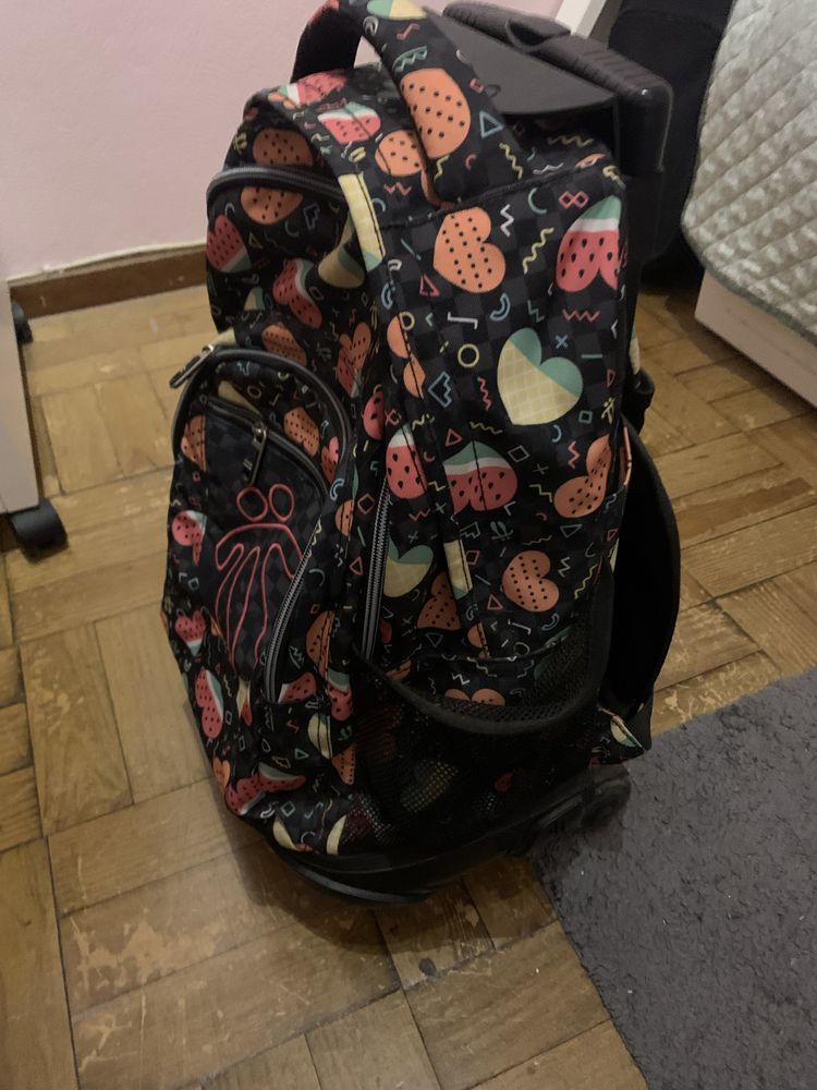Mochila Totto Nova