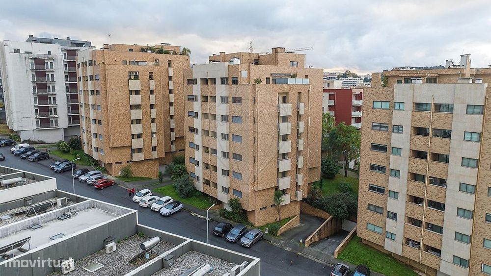 Apartamento T3 para venda