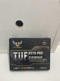 Motherboard TUF Gaming H370-PRO WI-FI