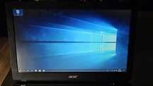 Laptop ACER Aspire ES1-311