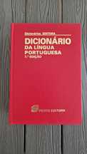 Dicionário da Língua Portuguesa, 7ª Edição, Porto Editora
