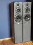 Brytyjskie kolumny JPW ML 910