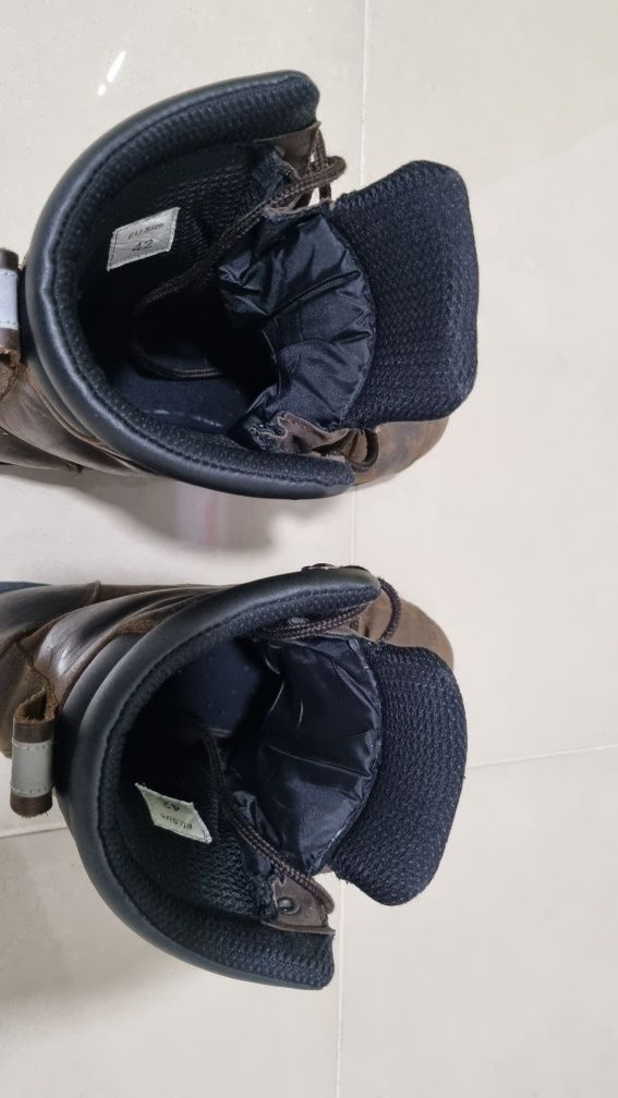 Botas RAINERS Verona