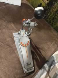 Pedal para bateria acústica - Pearl P-930 Bass Drum Pedal