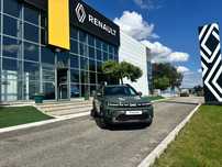 Dacia Duster 1.2 TCe Extreme