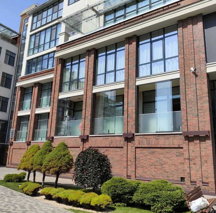 Обшивка вагонкою лоджії, Внутрішня та зовнішня обшивка балкона