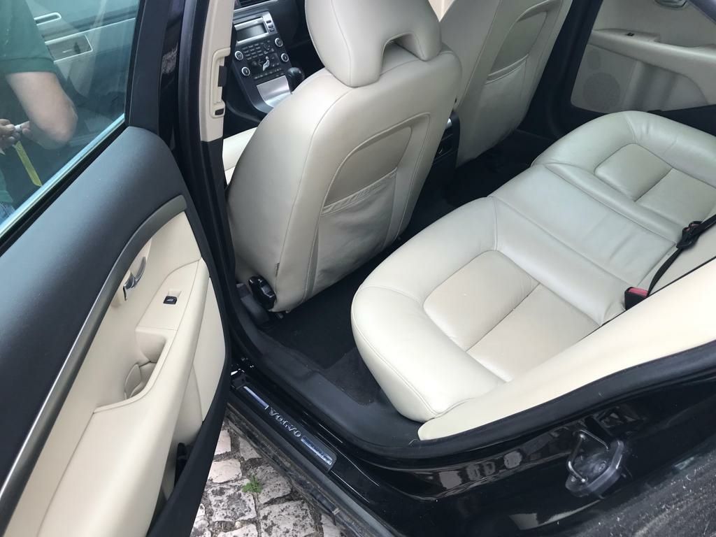 Volvo S60/S80/V60/V70/XC60/XC70 2008 D3  D4  D5  Motores e peças