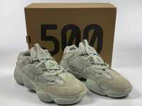 Adidas Yeezy 500 Salt оригінал