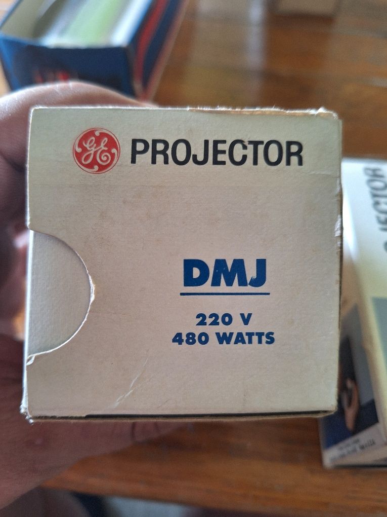 Projector lamp made in u.s.a