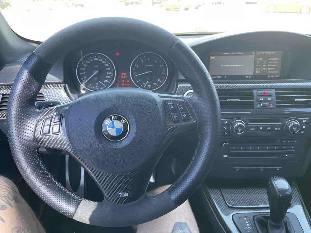 Продам BMW E92