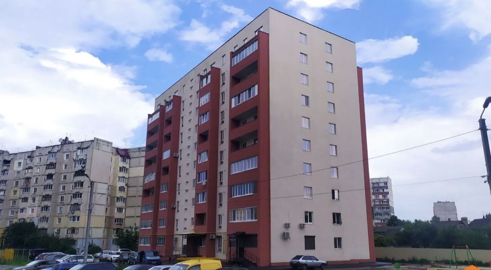 Продам 1 кв Песочин - Мобиль автономное отопление