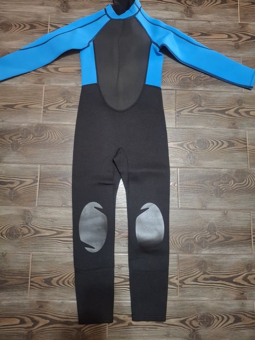 Гидрокостюм детский