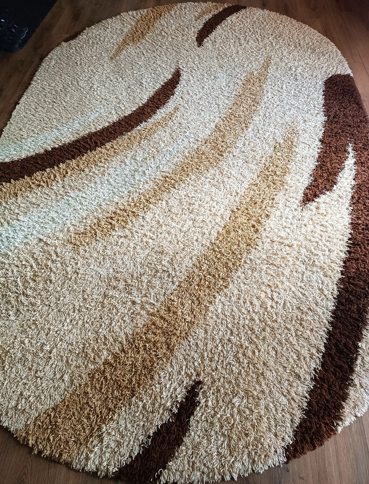 Шагги килим 2.5*4