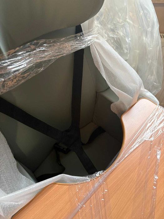 wózek specjalny Vermeiren ALTITUDE standard