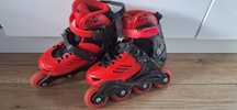 Rolki powerslide khaan junior