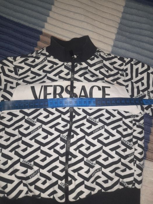 Кофта Versace на хлопчика