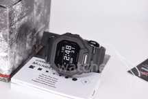 Casio G-Shock GBD-200UU-1ER NEW ORIGINAL | Bluetooth | Step-Tracker