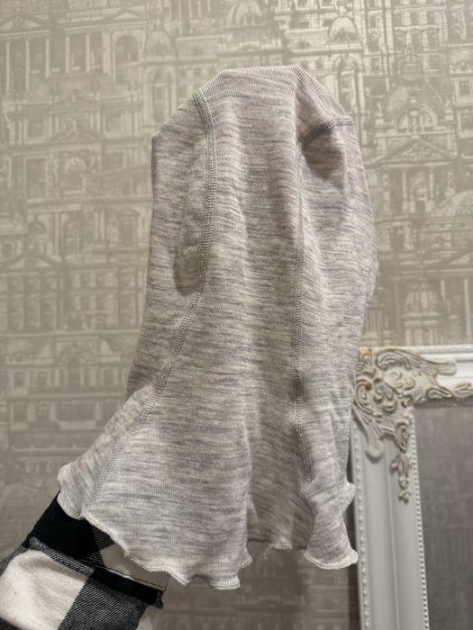 Шапка шлем шерсть Reima