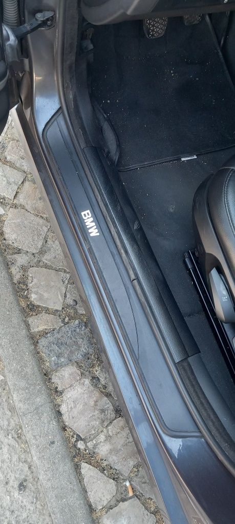 Bmw E91 320d touring diesel