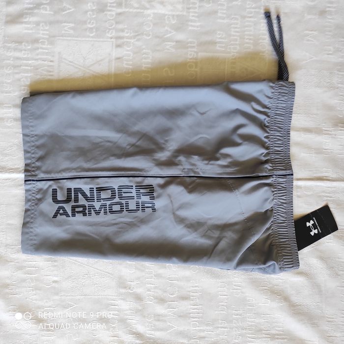 Новые шорты Under Armour 12-14 лет оригинал, р. 158-164