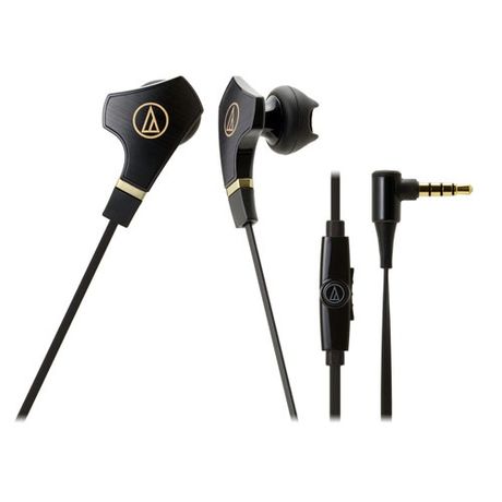 Słuchawki douszne Audio Technica ath-chx7is