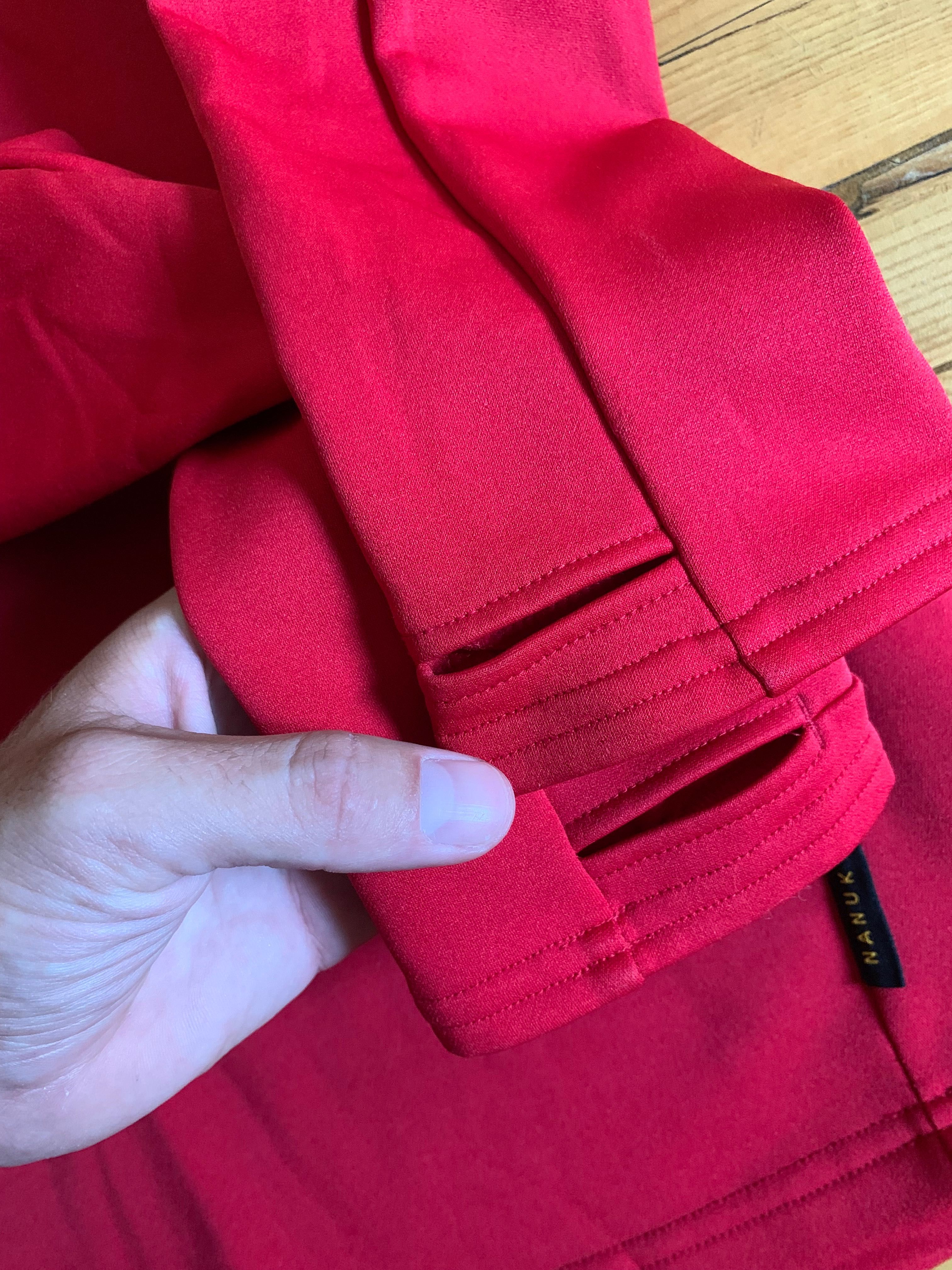 Бомбезная женская горно-лыжная кофта Jack Wolfskin NANUK оригинал