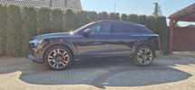 Audi SQ8 Pierwszy właściciel, serwisowany, garażowany, F 23%