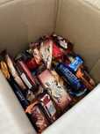 Box batoników i czekoladek - 4 kg