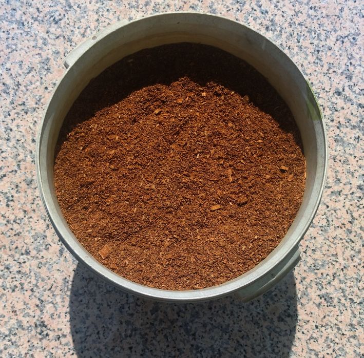Flake soil 10l chrząszcze isopody wije prosionki skoczogonki