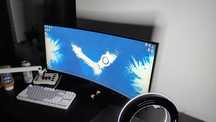 Monitor Iiyama G-Master 34" | VA | 0,4ms | 165hz | Zakrzywiony |