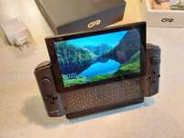 Konsola PC GPD Win 3: Intel Core i7, 16GB RAM, 1TB SSD