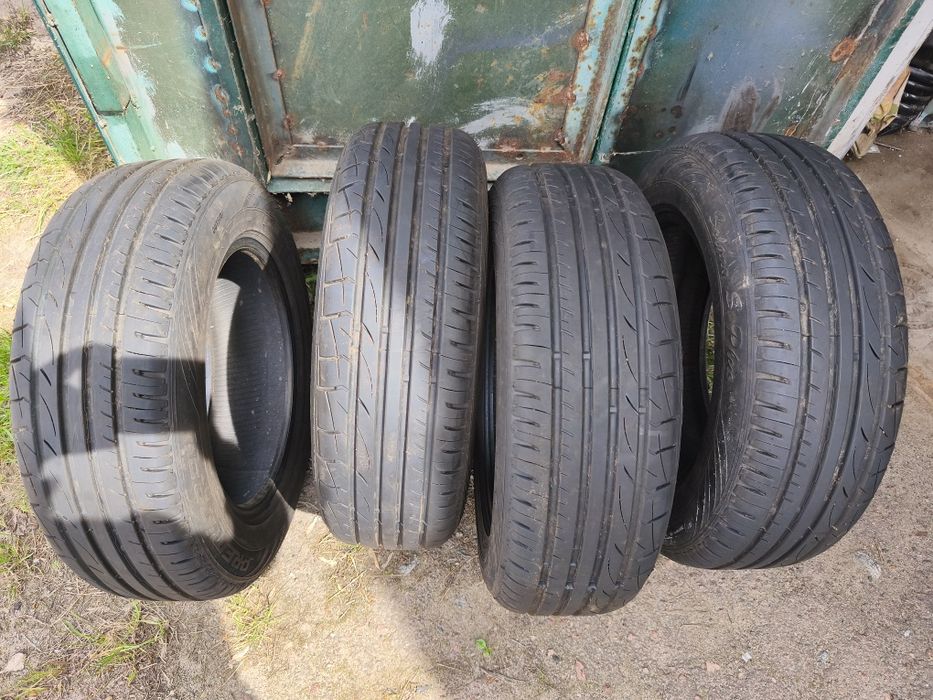 Літні Шини 195/65R15