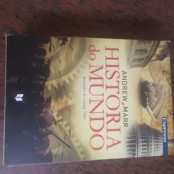Coleção expresso