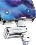 Pamięć USB 128 GB pamięć  do telefonu android/PC.