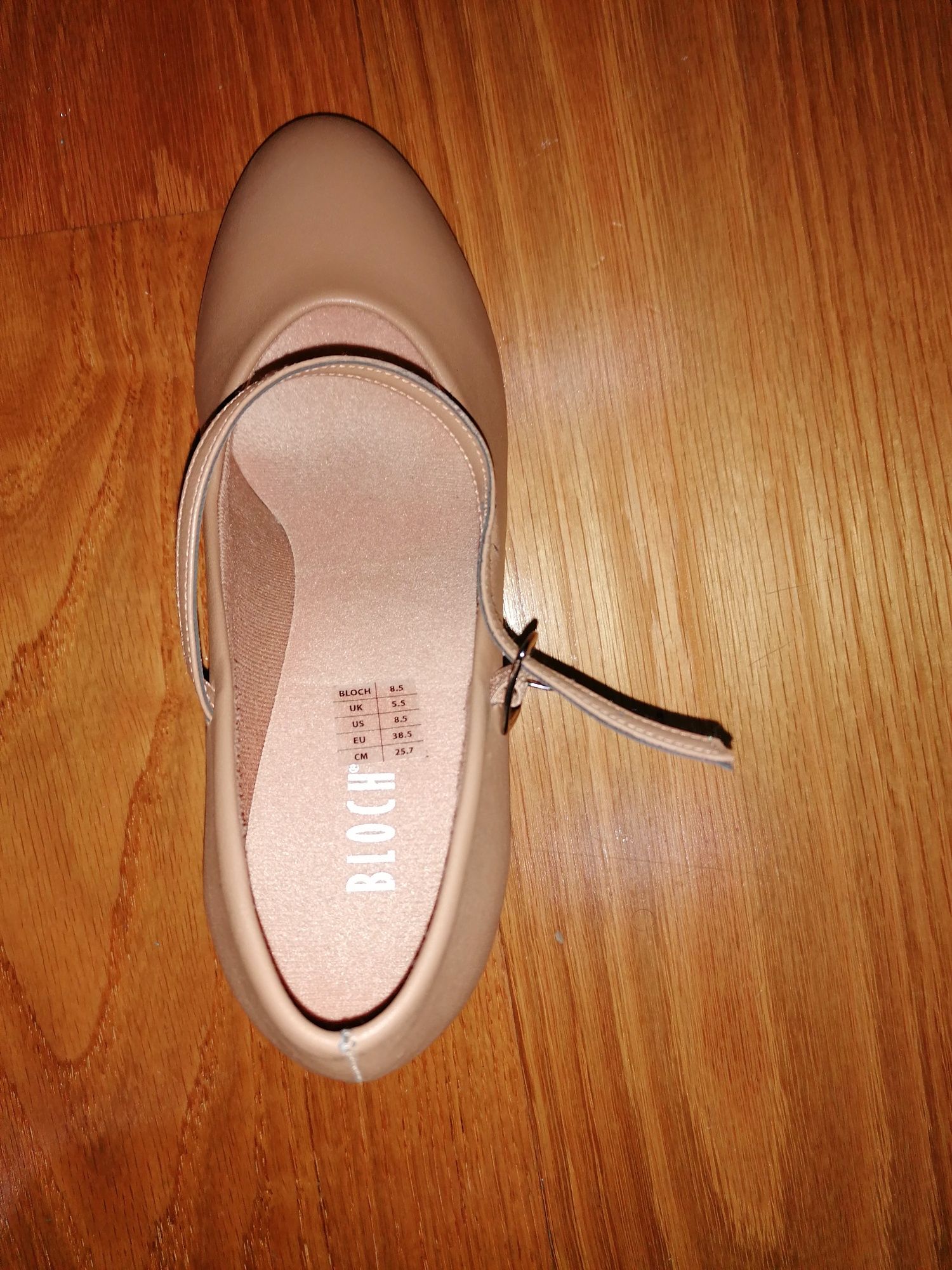 Sapatos new Yorkers