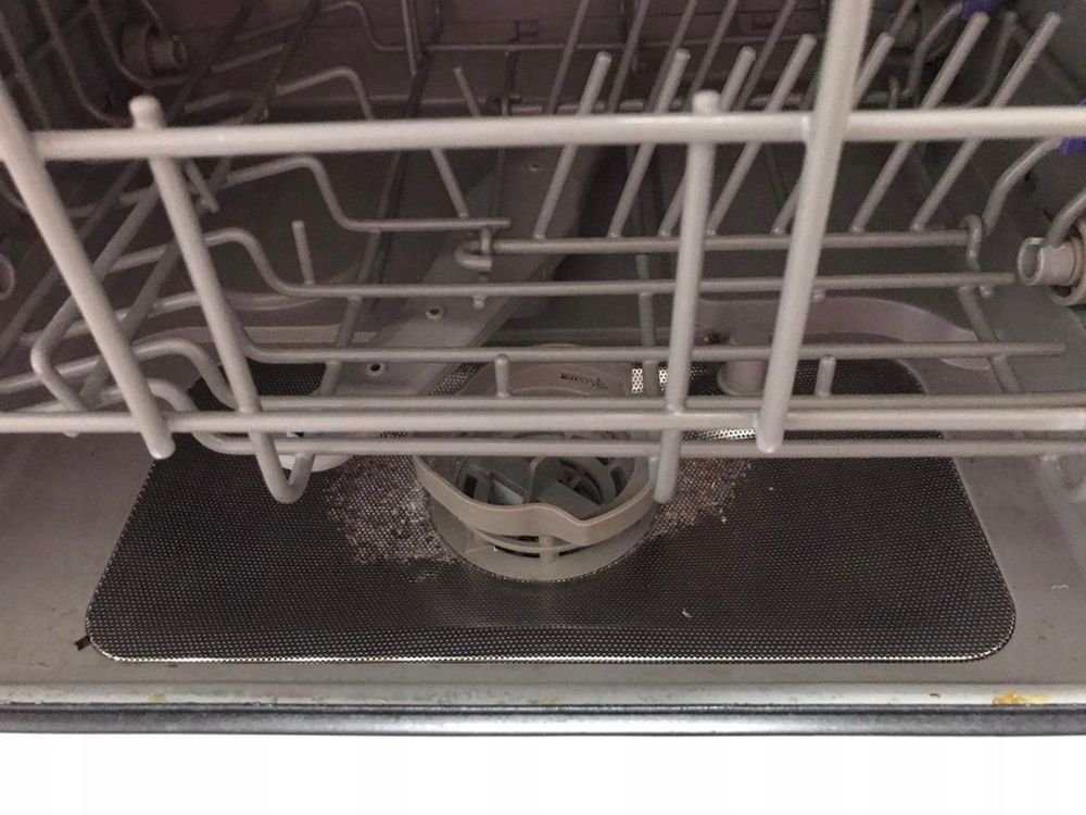 Mini Zmywarka Respekta GSPU42A 860W