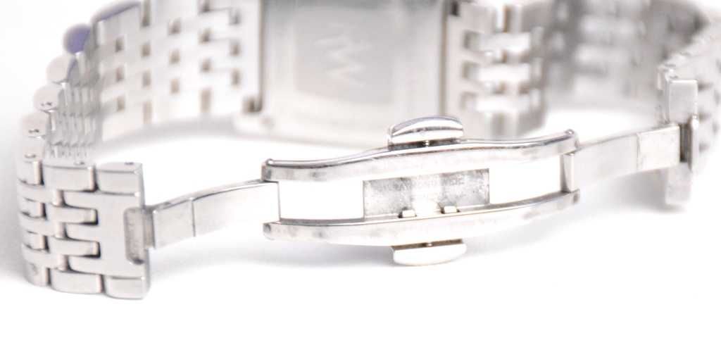 Zegarek Damski Raymond Weil RW DON GIOVANNI Stal Brylanty Kwarc