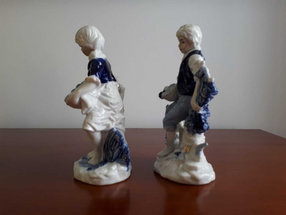 Estatuetas 18 cm