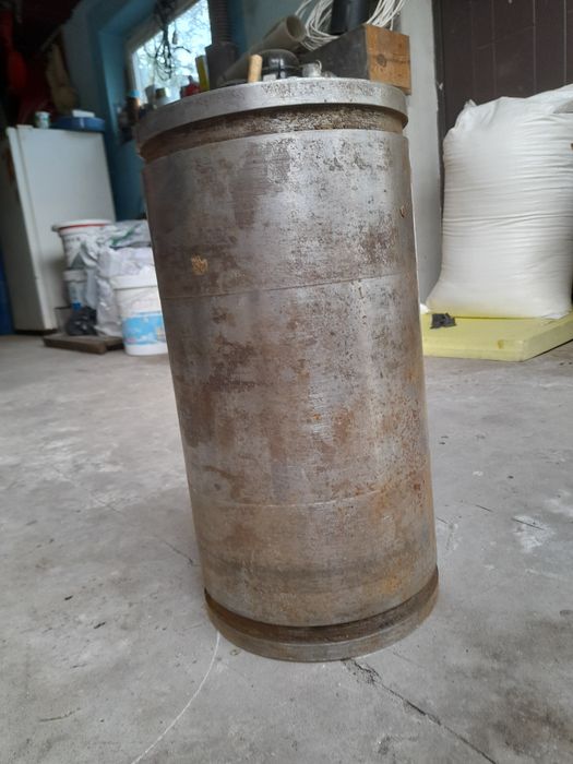 Заготовка для токарних робіт.