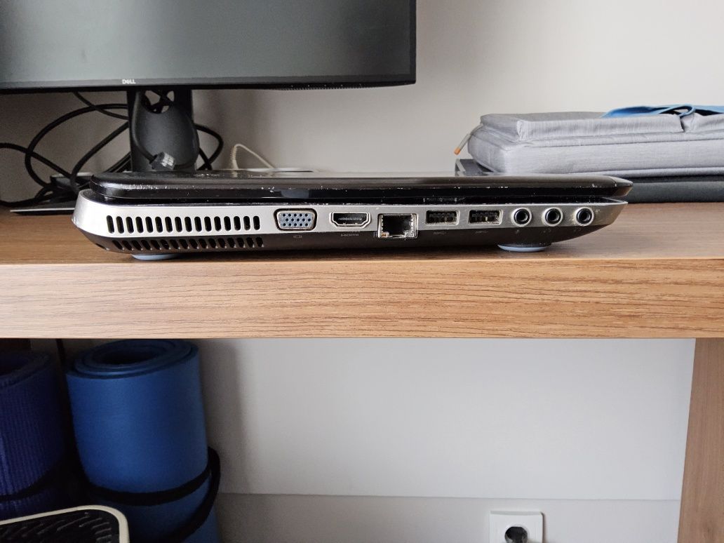 Laptop HP Pavilion DV6