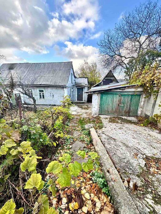 Продам  часть дома Рабочая