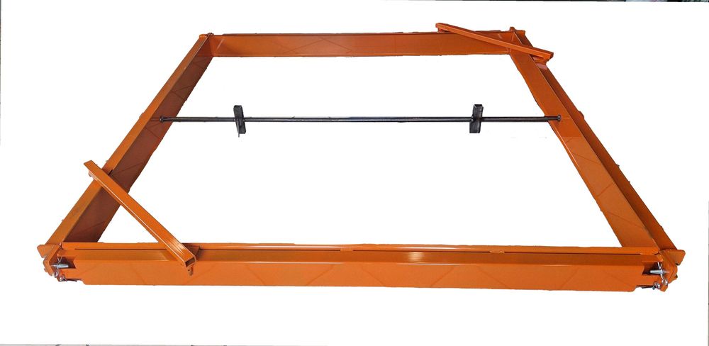 Forma do Płyt Drogowych Płyta Drogowa 300x150x15