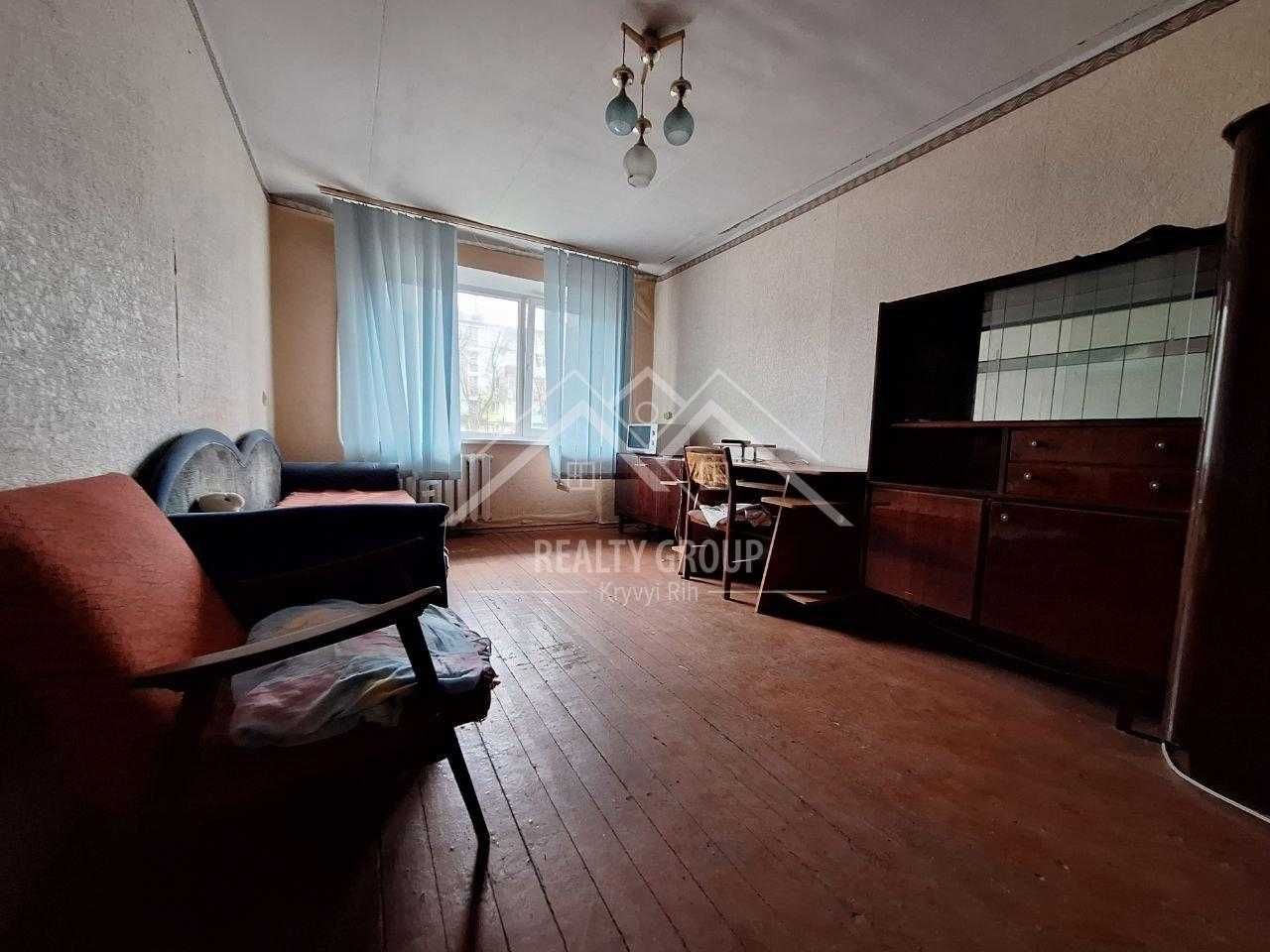 Продаж 2-х кімнатної квартири на Ярослава Мудрого ("Gagarin Mall")