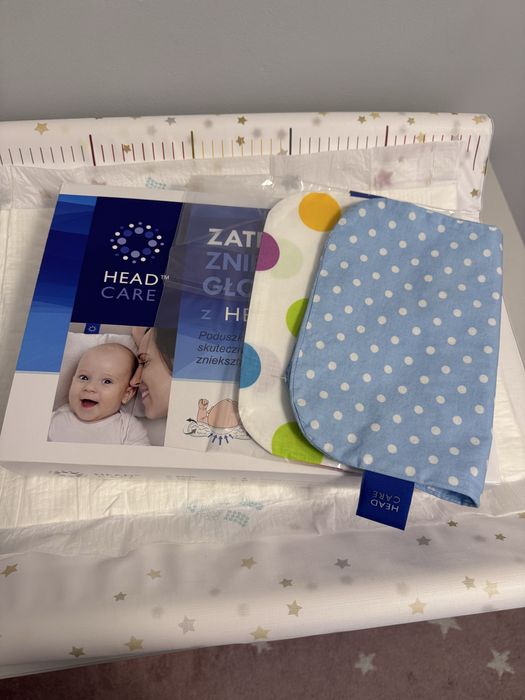 Poduszka Head care rozmiar M